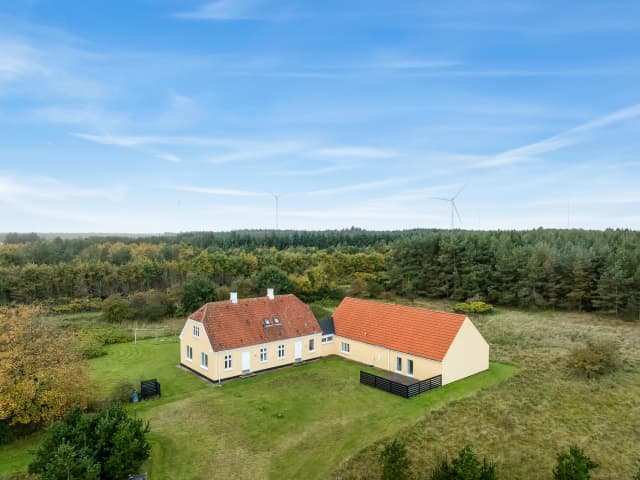 Bredlundvej 31