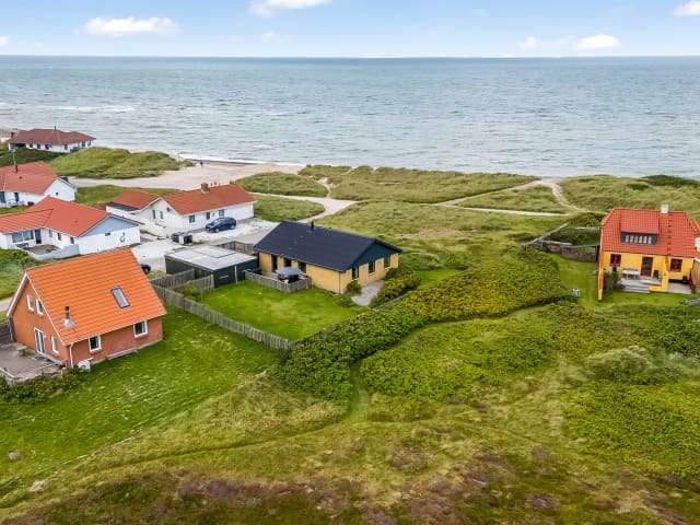 Sandnæshagevej 26 E
