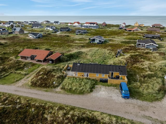 Rørslettevej 27