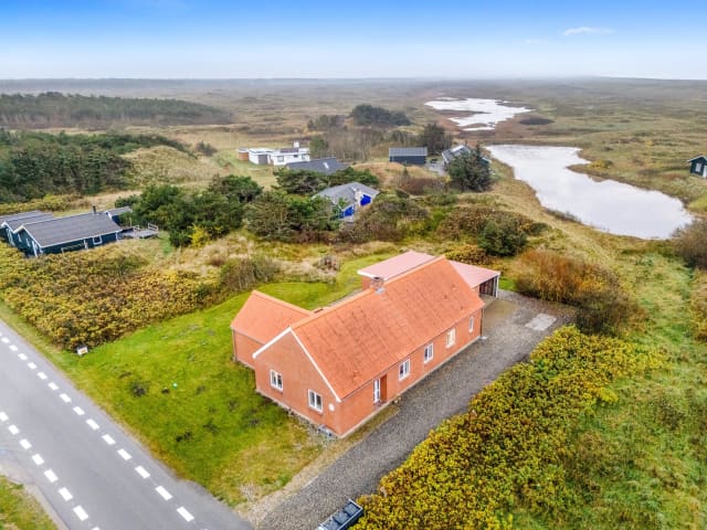 Strandvejen 91A