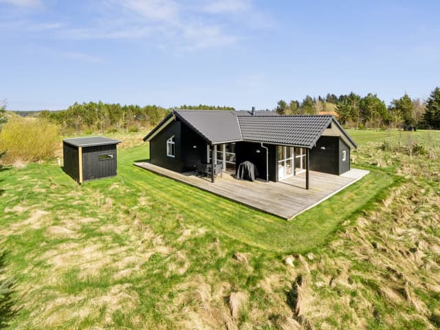 Senåvej 31B