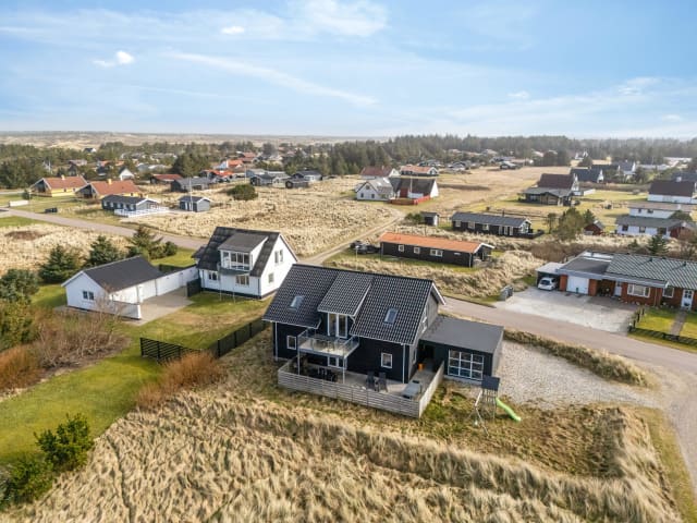 Grønkærvej 19F