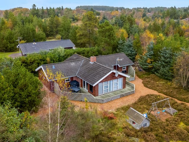 Tyttebærstien 43
