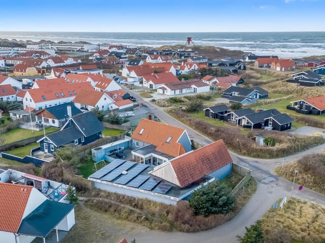 Klitvejen 10