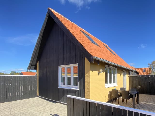 Nedre Mosevej 4