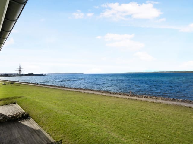 Ndr. Strandvej 5S, lejl. 225