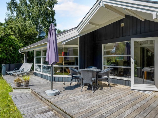 Øreflippen 45 A