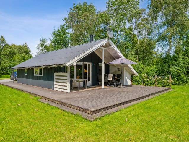 Øreflak 65