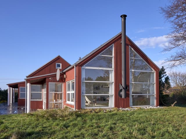 Dråby Strandvej 40