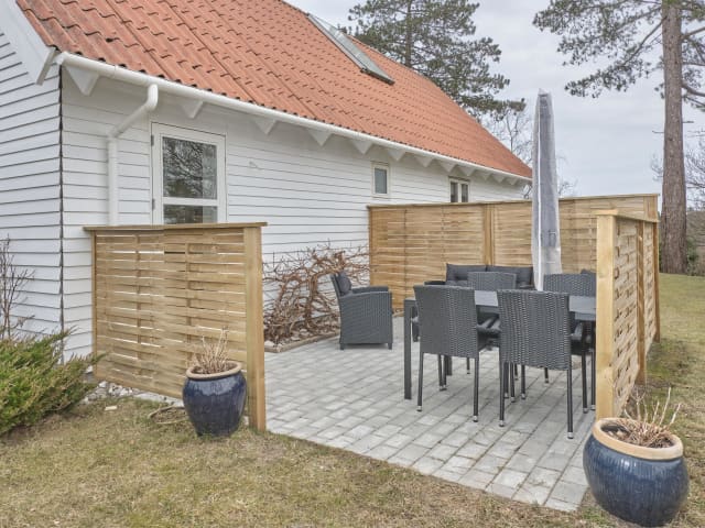 Silkehalevej 11B