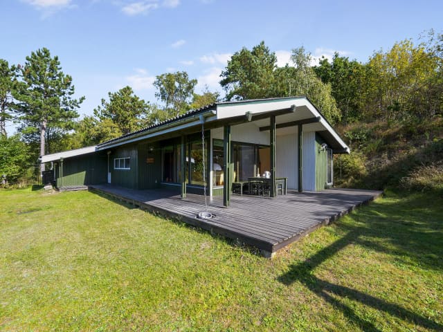 Holmehøj 27