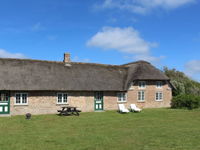 Vedersø Klitvej 61 A