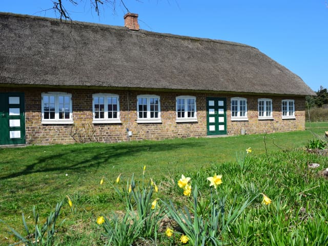 Vedersø Klitvej 61