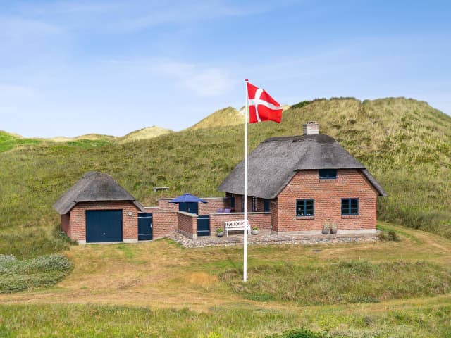 Vedersø Klitvej 19