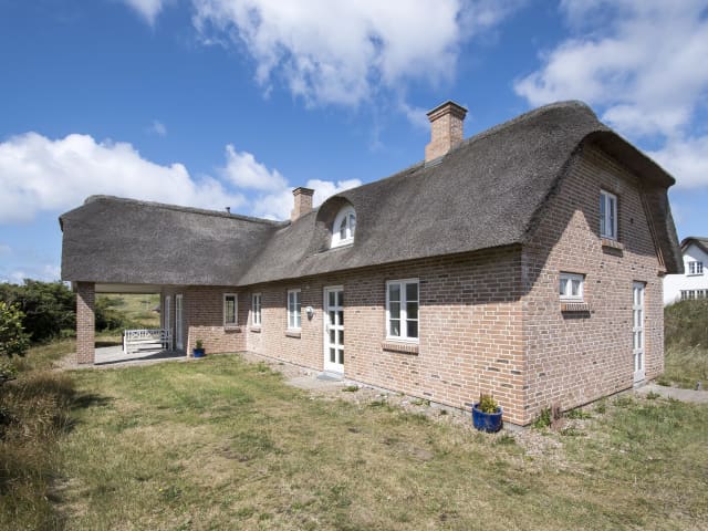 Vedersø Klitvej 45A