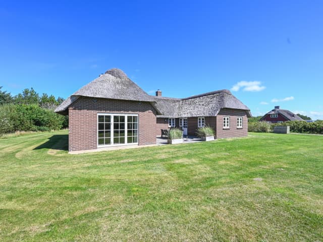 Vedersø Klitvej 34