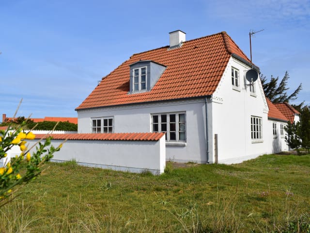 Bankvej 2A