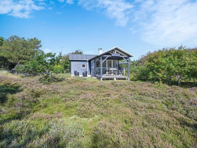 Bjerghuse 126
