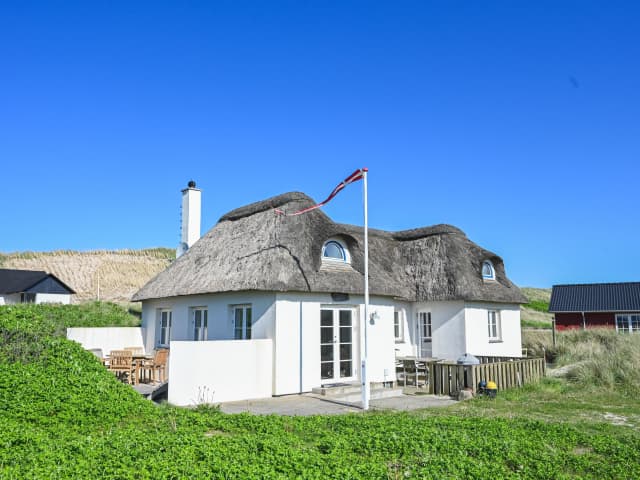 Bjerghuse 19