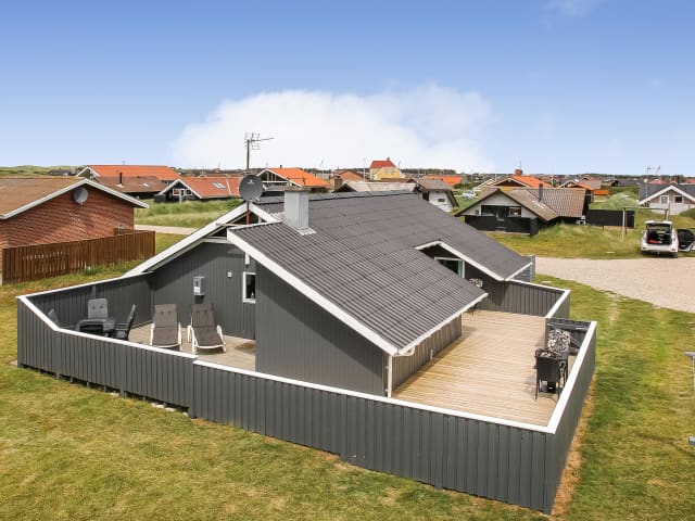 Vejlby Klit 327