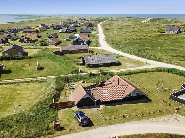 Vejlby Klit 273