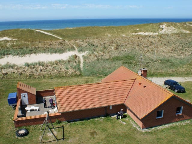 Nautilusvej 11