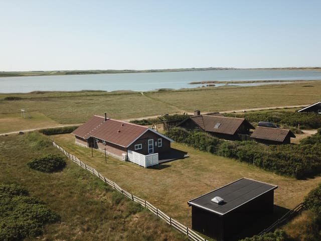 Vejlby Klit 293 A