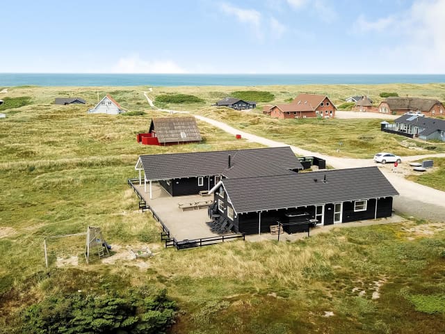 Lille Flyvholmvej 21