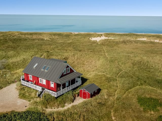 Hvilehjemsvej 30