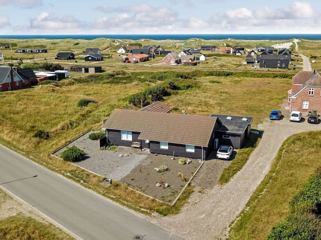 Strandvejen 62
