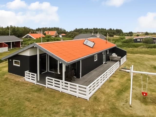 Vejlby Klit 29