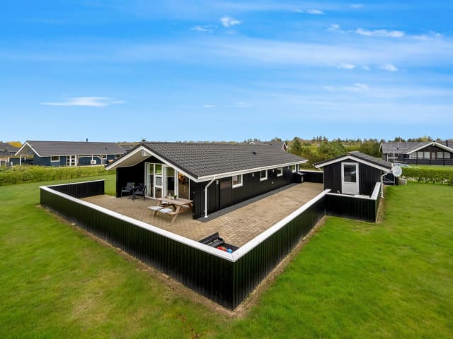 Kornblomstvænget 14