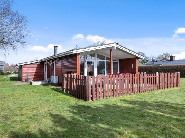 Skovbrynet 10