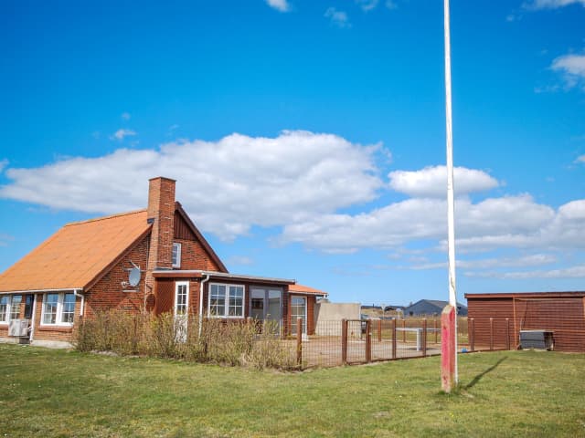 Houvig Klitvej 6