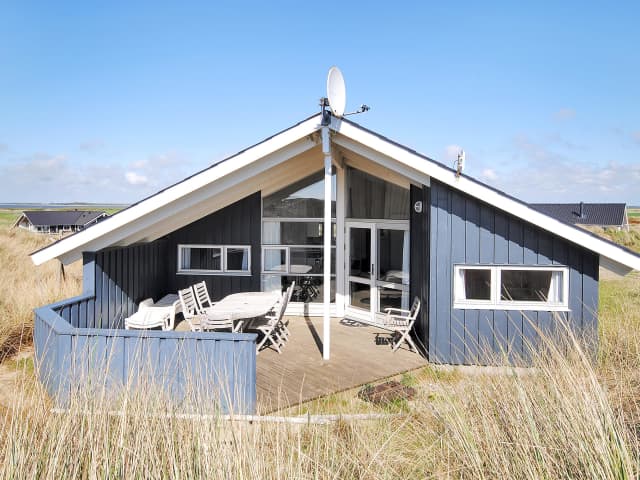 Klægdalen 27