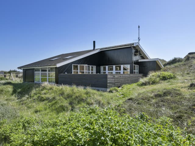 Klitdalen 93