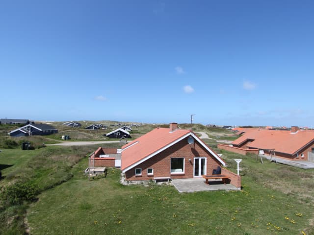 Doblervej 21