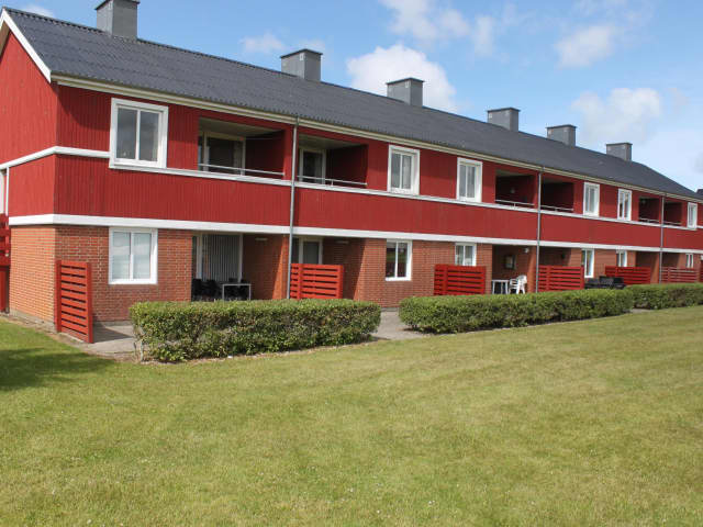 Vinkelhagevej 190, 1. sal