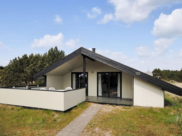 Bjerregårdsvej 122