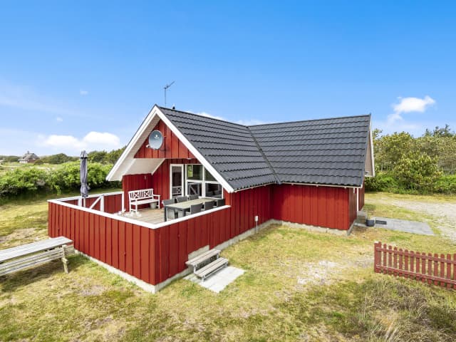 Bilbergsvej 33