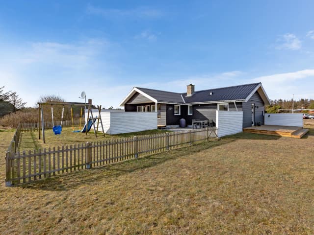 Milevej 30