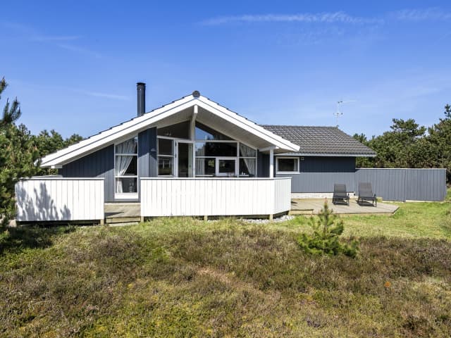 Rauhesvej 3