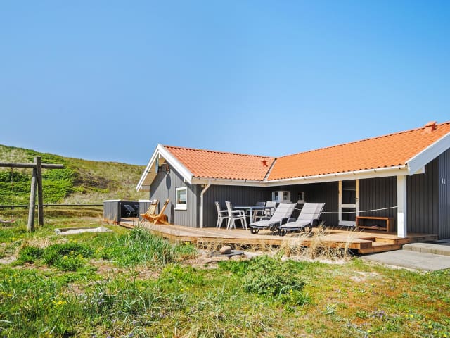Rauhesvej 61