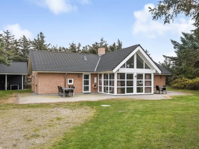 Værmlandvej 5 B