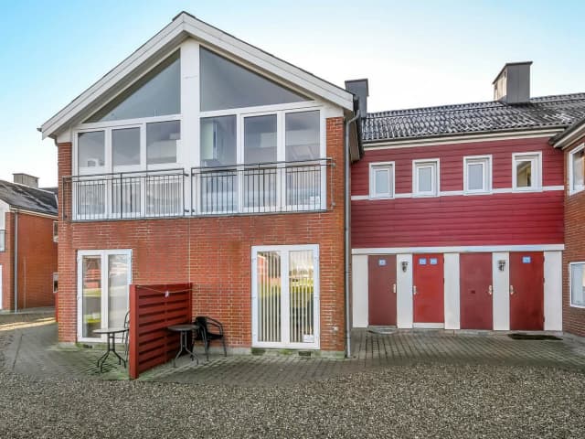 Vinkelhagevej 174, 1. sal