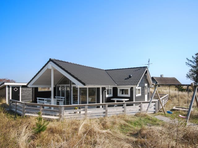Lyngvig Havnevej 28