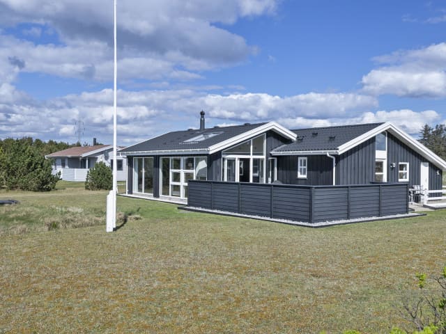 Fyrmarken 91