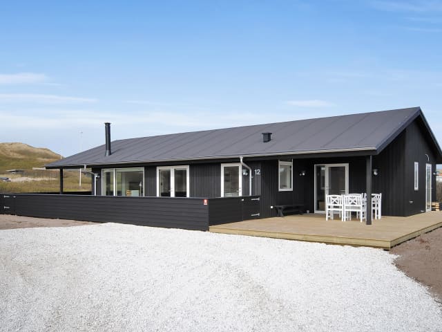 Jennelsvej 12