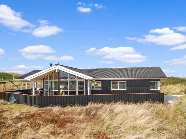 Mettes Bjerg 2B