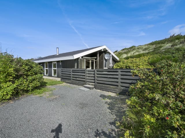 Søholmvej 16
